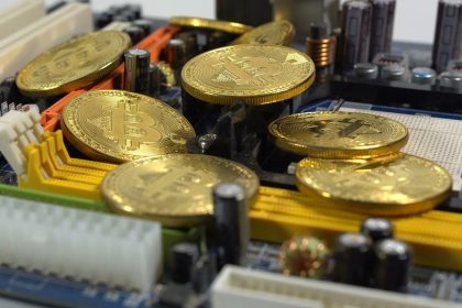 Bitcoin Mining: An Alternative Path to Crypto Investment