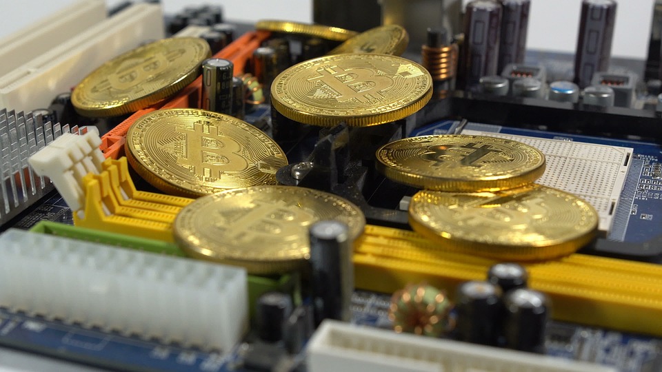 Bitcoin Mining: An Alternative Path to Crypto Investment